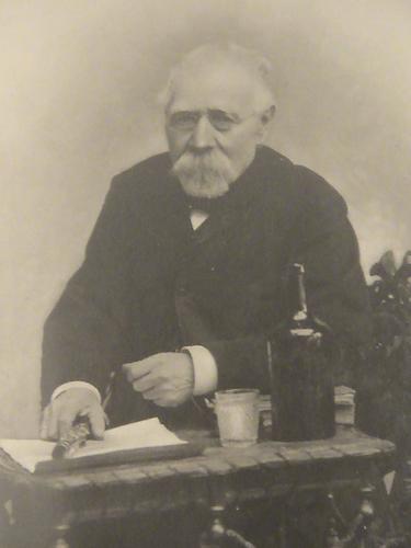 Schrammel, Johann Biographien im AustriaForum